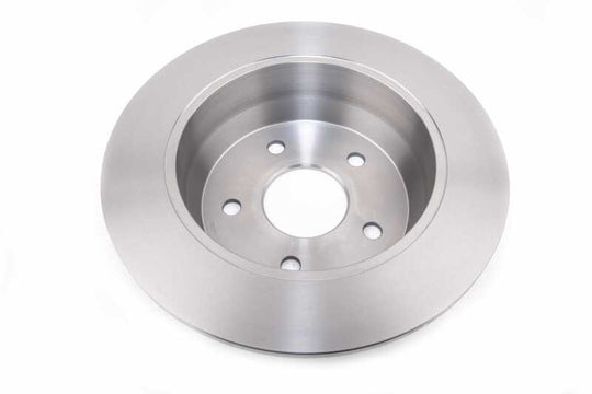 DBA 99-04 Jeep Grand Cherokee Rear Street Series Standard Rotor - DBA541