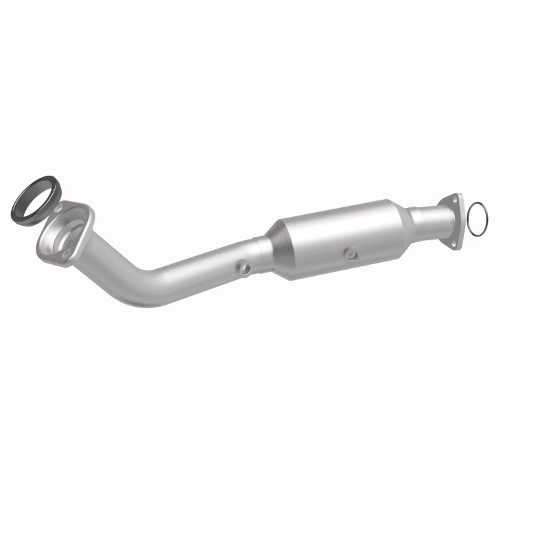 MagnaFlow Direct Fit Catalytic Converter 02-06 Honda CR-V 2.4L OEM - 49123