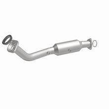 Load image into Gallery viewer, MagnaFlow Direct Fit Catalytic Converter 02-06 Honda CR-V 2.4L OEM - 49123