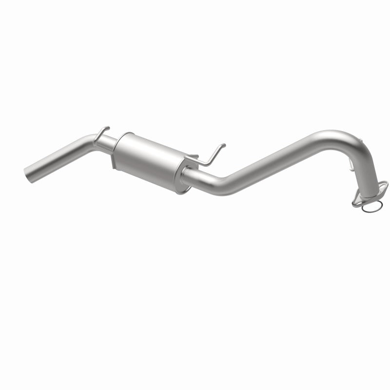 BRExhaust 97-00 Infiniti QX4/ 06-00 Nissan Pathfinder Muffler Kit - 108-0206