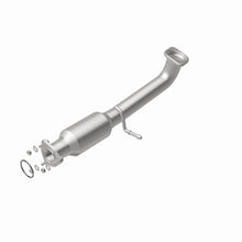 Load image into Gallery viewer, MagnaFlow 07-12 Acura RDX 2.3L Direct Fit Converter - 5592529