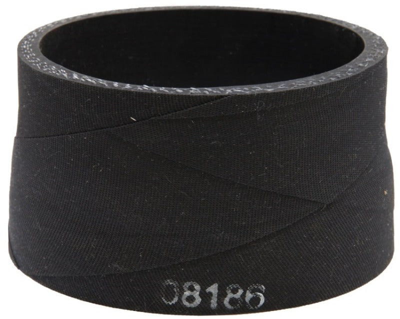 K&N Hose 3.25inid To 3inid X 2inl Tprd Reinforced - 08186