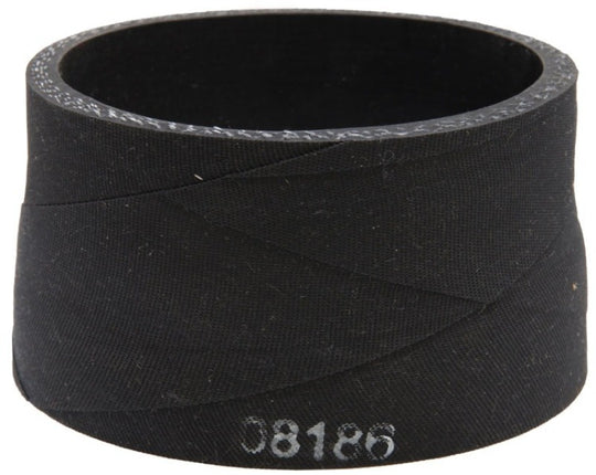 K&N Hose 3.25inid To 3inid X 2inl Tprd Reinforced - 08186