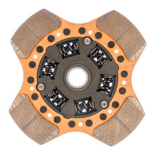 Load image into Gallery viewer, Exedy 92-01 Acura Integra 1.7L/1.8L Replacement 4 Puck Clutch Disc (For 08950AP4/08950BP4/08952P4) - HD05T1