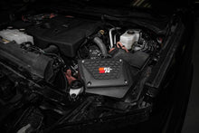 Load image into Gallery viewer, K&amp;N 22-24 Toyota Tunda 3.5L V6 AirCharger Intake - 63-9042