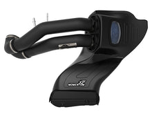 Load image into Gallery viewer, aFe Momentum XP Pro 5R Cold Air Intake System w/Black Aluminum Intake Tubes 15-18 Ford F-150 V8-5.0L - 50-30024R