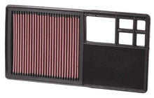 Load image into Gallery viewer, K&amp;N Replacement Panel Air Filter for 06-09 VW Golf V / 08-13 Golf VI - 33-2920