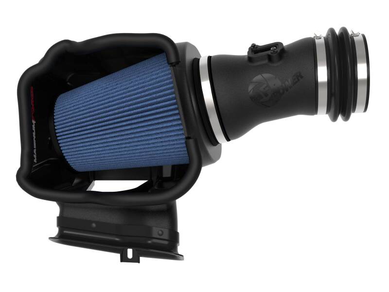aFe 2020+ Ford Diesel Trucks V8-6.7L Momentum GT Pro 5R Intake System - 54-13070R