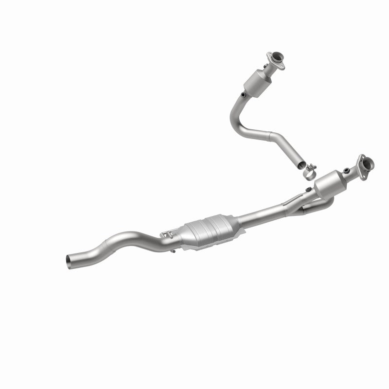 MagnaFlow Direct Fit Catalytic Converter 00-02 Dakota 3.9L - 458012