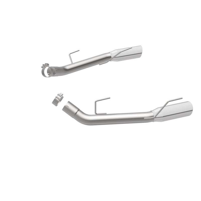 MagnaFlow Sys Cat-Back 05-09 Mustang 4.6L Axl-Bak - 16843
