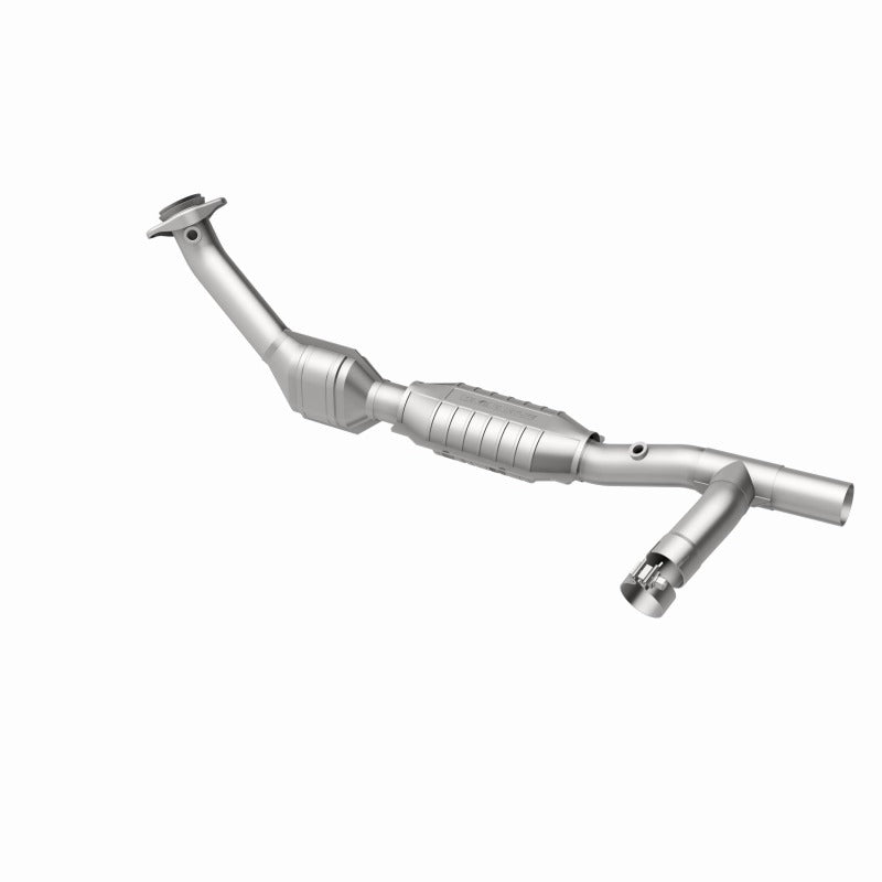 MagnaFlow Direct Fit Catalytic Converter 99-00 Ford Trucks 5.4L - 51792