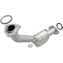 Load image into Gallery viewer, MagnaFlow Direct Fit Catalytic Converter 02-04 Tacoma 2.4L front 50S - 444758