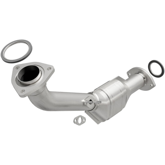 MagnaFlow Direct Fit Catalytic Converter 01 Toyota Tacoma 2.4L Fron - 23758