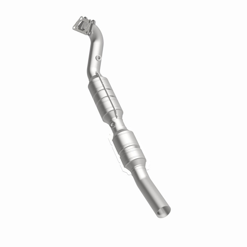 MagnaFlow Direct Fit Catalytic Converter 12-14 Chevy Camaro 3.6L Passenger Side - 51683