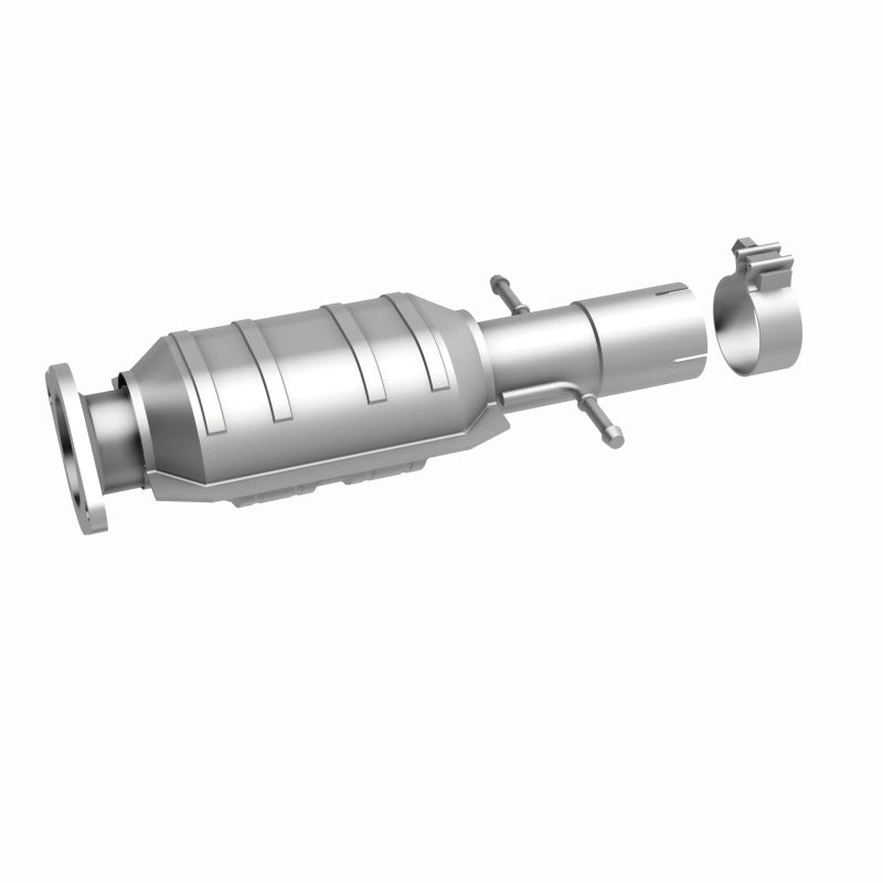 MagnaFlow Direct Fit Catalytic Converter 09-11 Chevy Malibu 3.6L - 51913