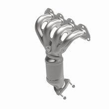 Load image into Gallery viewer, MagnaFlow CARB Compliant Manifold Catalytic Conv Direct Fit - 09-10 Chevrolet Aveo / Aveo5 L4 1.6L - 5531062