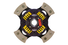 Load image into Gallery viewer, ACT 1997 Acura CL 4 Pad Sprung Race Disc