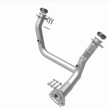 Load image into Gallery viewer, BRE Exhaust 98-99 Hombre S10 Sonoma 4.3L Front Pipe Kit - 107-0227