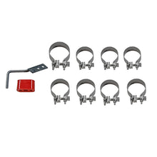 Load image into Gallery viewer, Flowmaster 17-25 F250/F350 6.2/6.8/7.3L FlowFX DOS Cat-Back Exhaust System - 718100