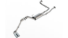 Load image into Gallery viewer, Borla 22-24 Nissan Frontier S-Type Cat Back System - 140984