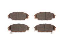 Load image into Gallery viewer, DBA 06-11 Honda Civic Si XP Performance Front Brake Pads - DB1452XP
