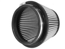 Load image into Gallery viewer, aFe MagnumFLOW Air Filters IAF PDS A/F PDS 5-1/2F x 7B x 4-3/4T x 4-1/2H w/ 1Hole - 21-90052