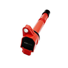 Load image into Gallery viewer, BLOX Honda K-Series Coil Pack Set of 4 - Red - BXIC-00005-4-RD