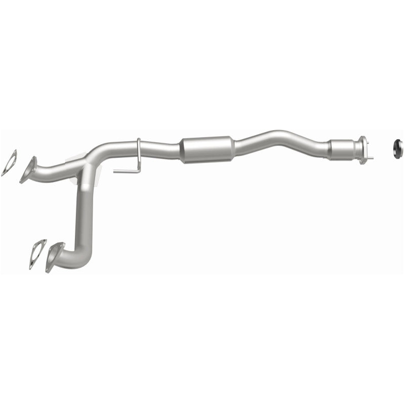 MagnaFlow Direct Fit Catalytic Converter 2015 Colorado 3.6 Underbody - 52612