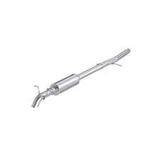 Load image into Gallery viewer, MBRP 2024+ Ford Ranger 2.3L EcoBoost 3in Single Rear Turn Down T304 SS Cat-Back Exhaust - S5273304