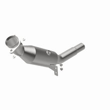 Load image into Gallery viewer, MagnaFlow 2015 E400 3 Direct Fit Converter - 52997