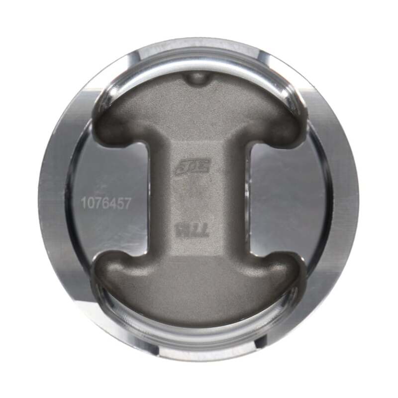 JE Pistons MINI COOPER S 8.3:1 Set of 4 Pistons - 312424