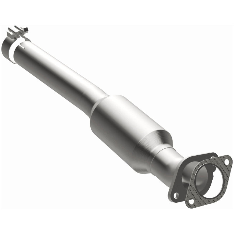 MagnaFlow Direct Fit Catalytic Converter 2017 Fusion L4 2 OEM Close Coupled - 21-479
