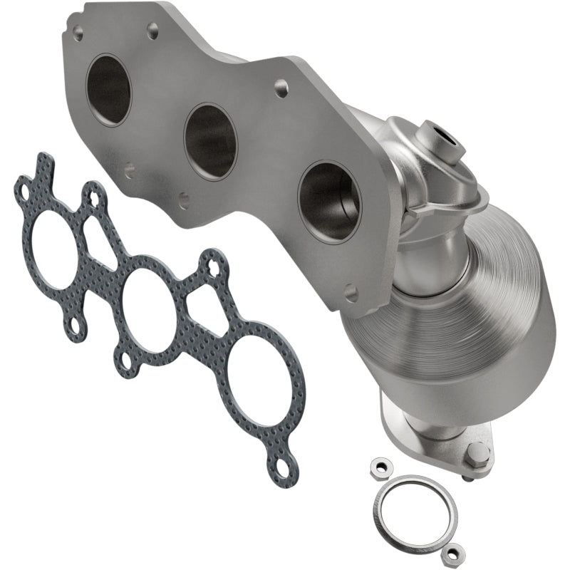 MagnaFlow 05-07 Toyota Avalon 3.5L Direct Fit Converter - 5531693