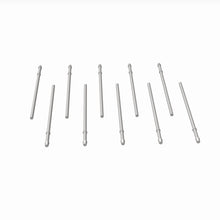 Load image into Gallery viewer, MagnaFlow Hanger .375inch straight 10pk - 10150