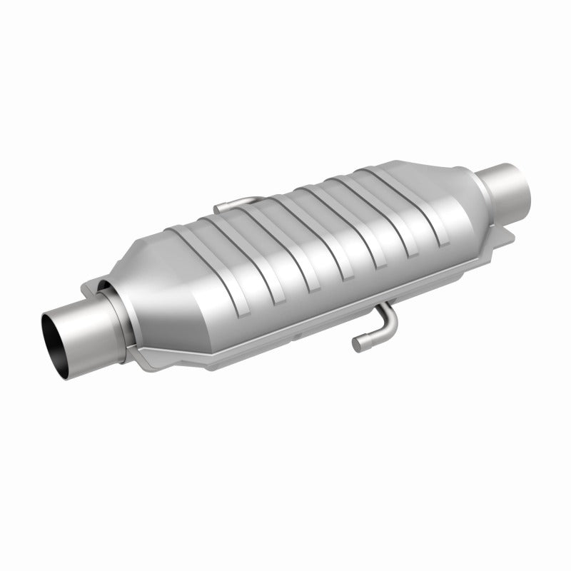 MagnaFlow Universal Catalytic Converter 3/3 W/2Air - 95029