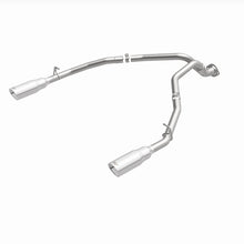 Load image into Gallery viewer, Magnaflow 20-22 RAM 1500 3.0L V6 Street Series Filter-Back Performance Exhaust System - 19508
