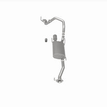 Load image into Gallery viewer, MagnaFlow 03-21 Toyota 4Runner V6 4.0L Overland Series Cat-Back Exhaust - 19546