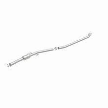 Load image into Gallery viewer, MagnaFlow Direct Fit Catalytic Converter 04-05 Toyota RAV4 2.4L - 49020