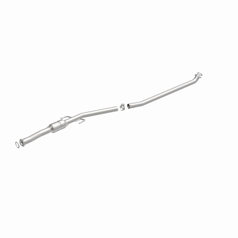 MagnaFlow Direct Fit Catalytic Converter 04-05 Toyota RAV4 2.4L - 23637