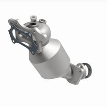Load image into Gallery viewer, Magnaflow Conv DF 10-12 Insight 1.3L Manifold - 52030