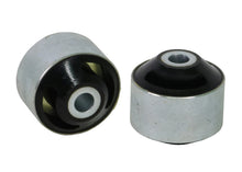 Load image into Gallery viewer, Whiteline Plus 2012+ Hyundai I30 GD Front Control Arm Rear Lower Inner Rear Bushing Kit - W53493
