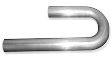 Load image into Gallery viewer, Stainless Works 3 1/2in 180 degree mandrel bend - MBJ350