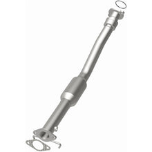 Load image into Gallery viewer, MagnaFlow Direct Fit Catalytic Converter 01-04 Century 3.1L/Impala - 23433