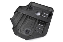 Load image into Gallery viewer, Dinan 21-27 BMW M2/M3/M4 (G80/G82/G87) Matte Carbon Fiber Engine Cover w/Gloss Accents - D590-0005-B