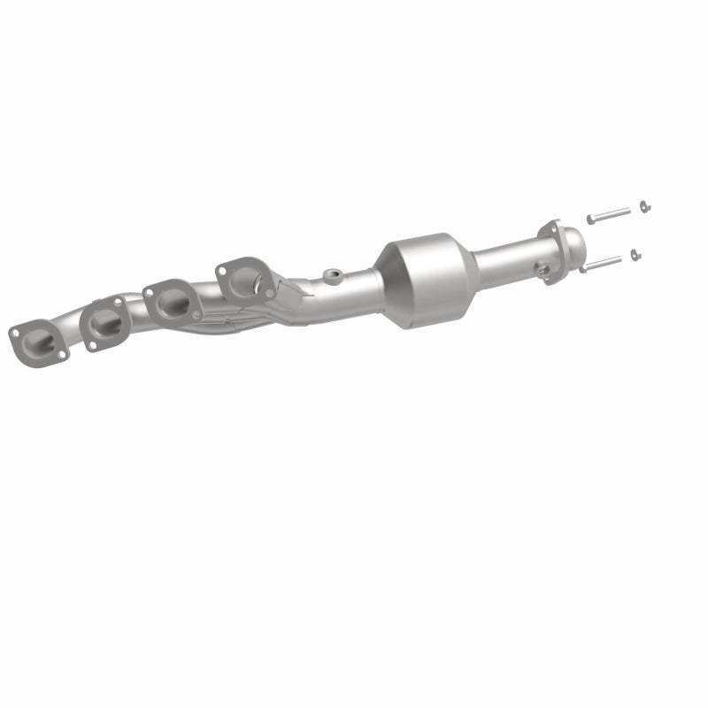 MagnaFlow Direct Fit Catalytic Converter BMW 7 96-98 D/S OEM - 49792