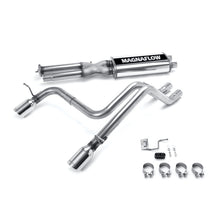 Load image into Gallery viewer, MagnaFlow Sys C/B 03-06 Hummer H2 split rear - 16673