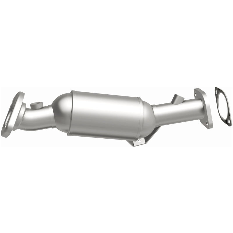 MagnaFlow 10-11 Soul 1.6L Underbody Direct Fit Converter - 52860