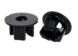 Whiteline 16-24 Mazda MX-5 Miata Rear Differential Bushing Insert Kit - W93581