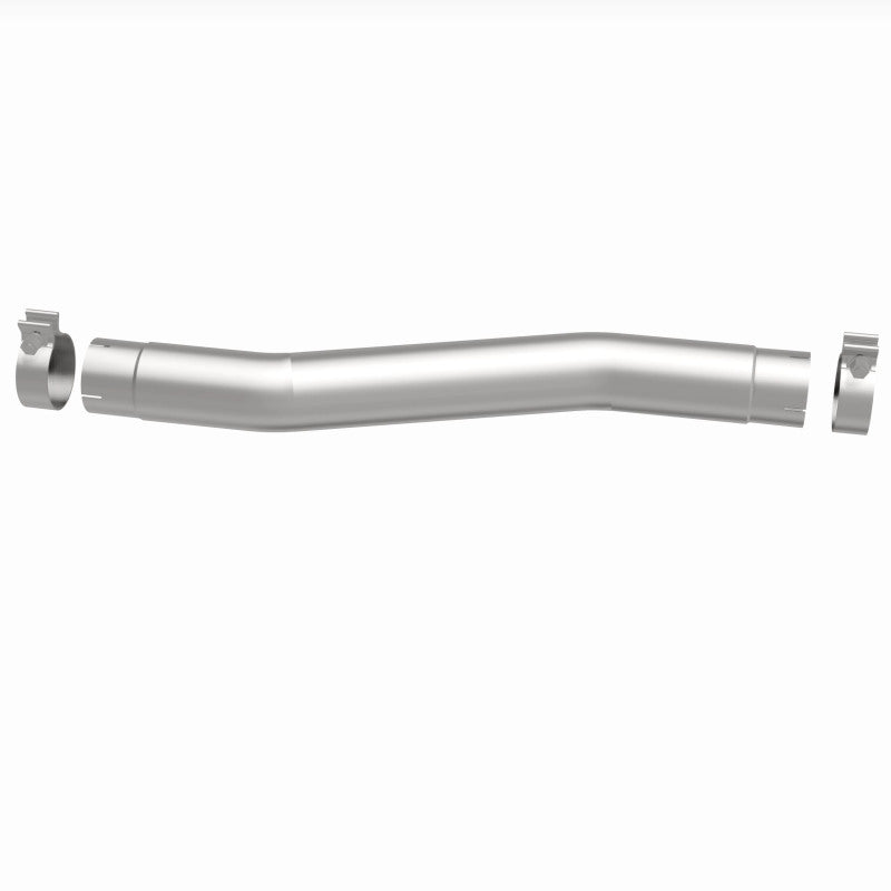 MagnaFlow D-Fit Muffler 409 SS 2019 Chevrolet Silverado 1500 4.3L/5.3L - 19476