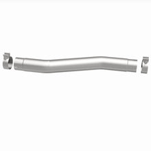 Load image into Gallery viewer, MagnaFlow D-Fit Muffler 409 SS 2019 Chevrolet Silverado 1500 4.3L/5.3L - 19476